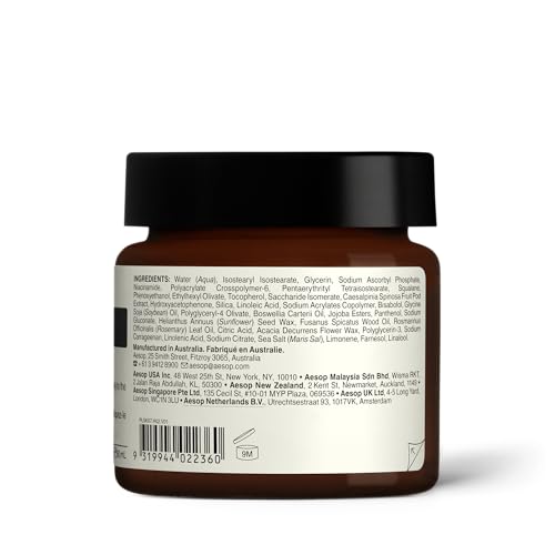 Sublime Replenishing Night Masque | Hydrating Masque with Vitamins B