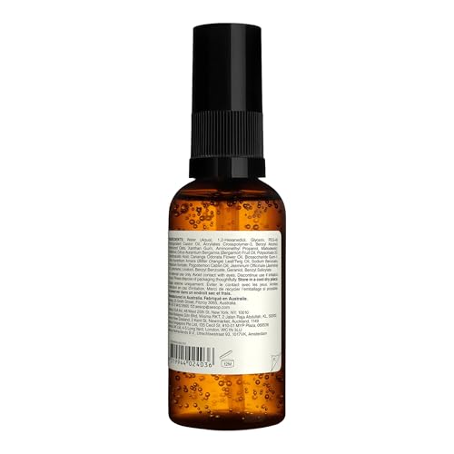 Tame Hair Serum | Smooth Hair