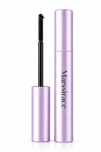 Marssirace Mascara for Mature Lashes