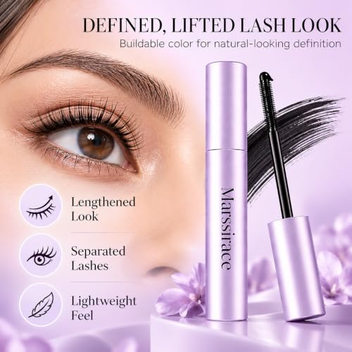 Marssirace Mascara for Mature Lashes