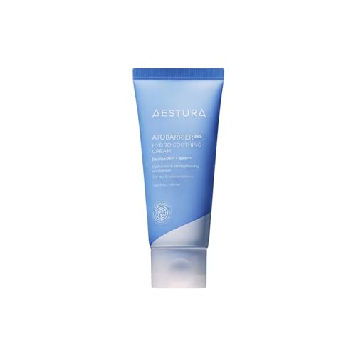 ATOBARRIER365 Hydro Soothing Gel Cream Moisturizer