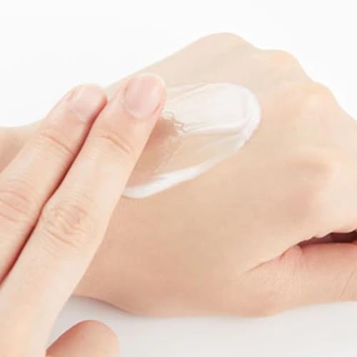 ATOBARRIER365 Hydro Soothing Gel Cream Moisturizer