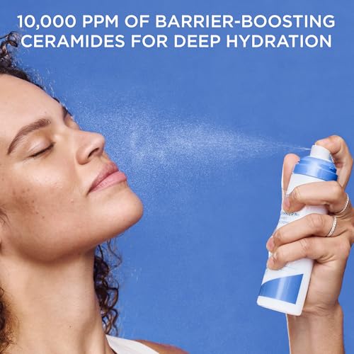 ATOBARRIER365 Korean Cream Mist with 10