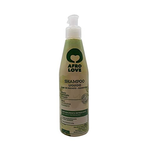 Shampoo 16oz
