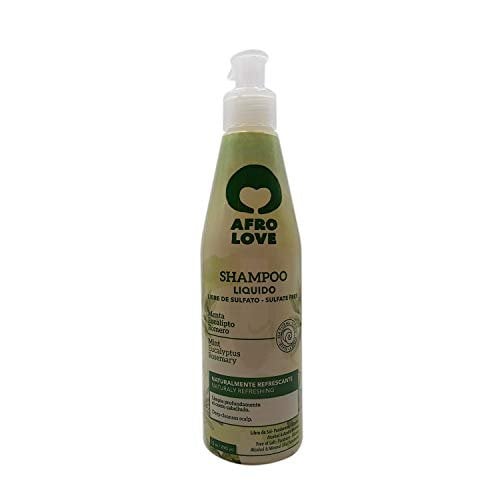 Shampoo 16oz