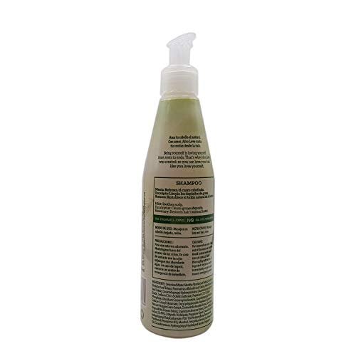 Shampoo 16oz