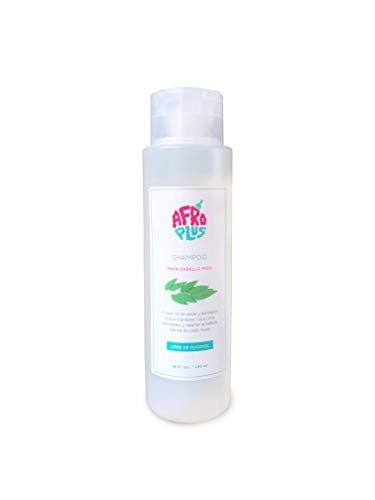 SHAMPOO RIZADOR (16 OZ)