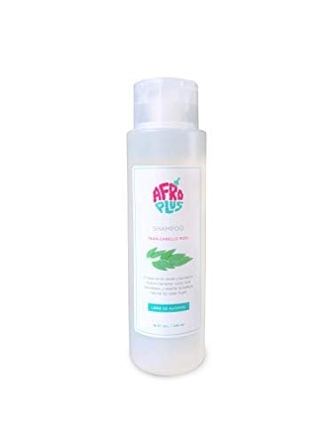 SHAMPOO RIZADOR (16 OZ)
