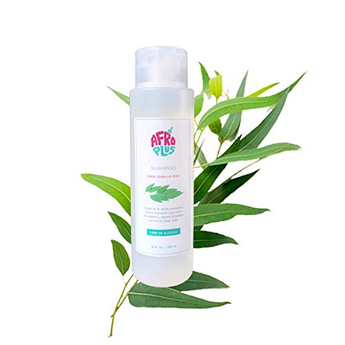 SHAMPOO RIZADOR (16 OZ)