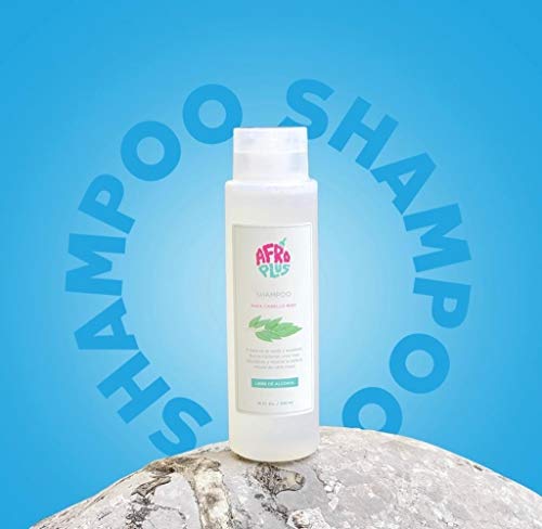 SHAMPOO RIZADOR (16 OZ)