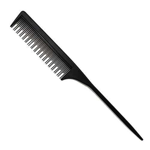 Professional Teasing Tail Comb 8.75 Inch
