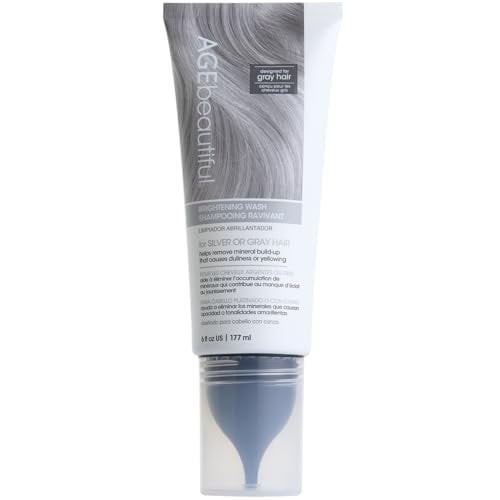 Removes Mineral Build-Up & Pollution for Bright