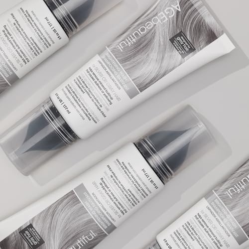 Removes Mineral Build-Up & Pollution for Bright