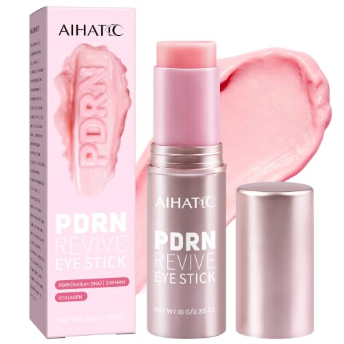 Under Eye Cream with Caffeine & Collagen