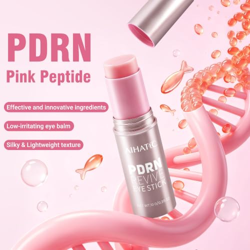 Under Eye Cream with Caffeine & Collagen