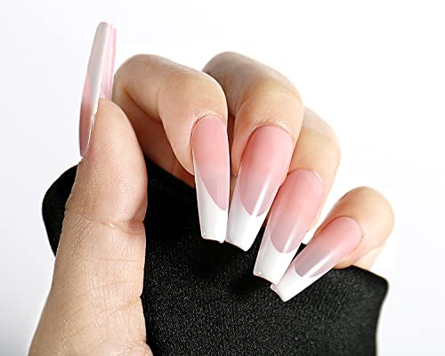 White Gel Polish, Shade 011, 10ml