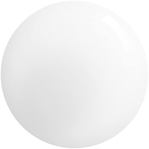 White Gel Polish, Shade 011, 10ml