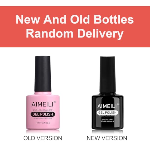 White Gel Polish, Shade 011, 10ml