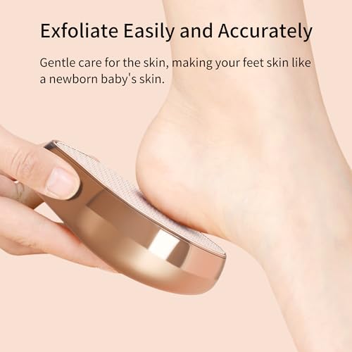 Nano Glass Foot File