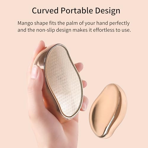 Nano Glass Foot File