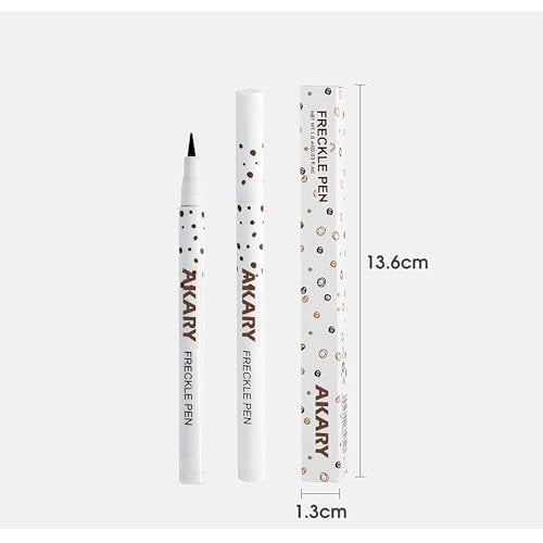 Professional Lifelike Freckle Pen