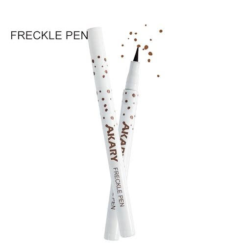 Professional Lifelike Freckle Pen