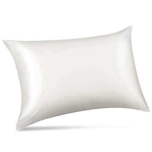 Mulberry Silk Pillowcase Queen