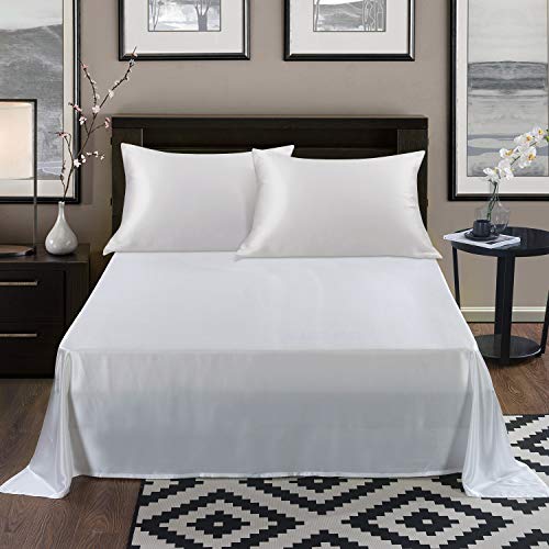 Mulberry Silk Pillowcase Queen