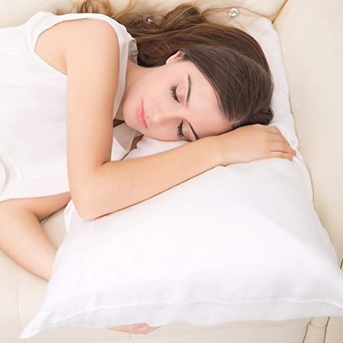 Mulberry Silk Pillowcase Queen