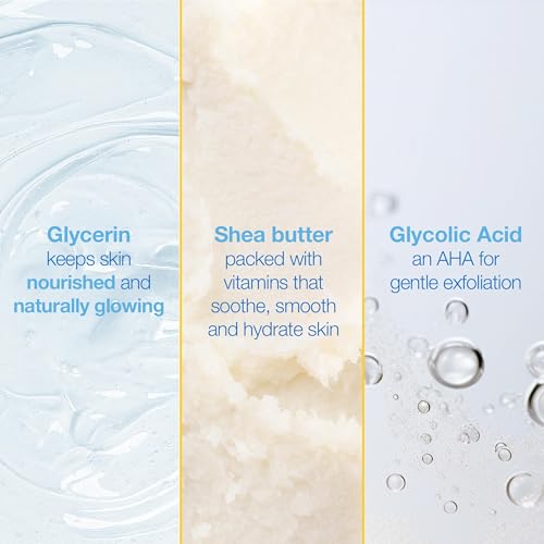 Daily Moisturizing Lotion SPF 15