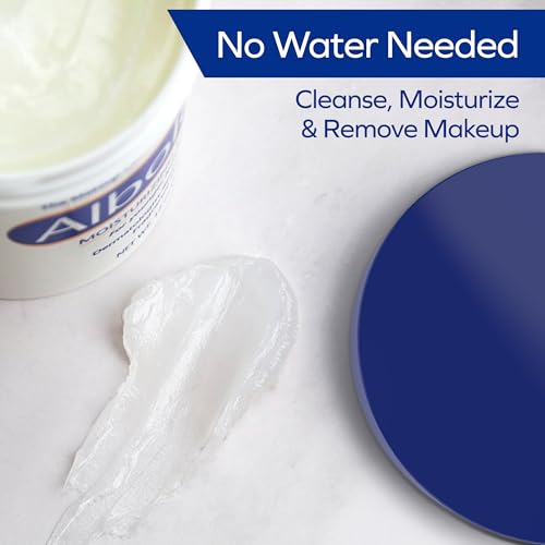 Moisturizing Cleanser & Makeup Remover