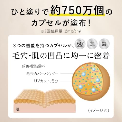 Kanebo Allie Chrono Beauty Color Tuning UV SPF50+