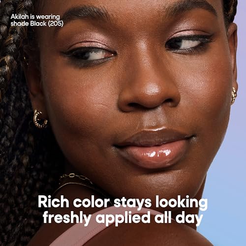 All-Day eyeliner pencil 211 Brown Topaz