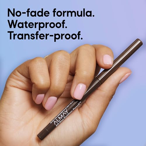 All-Day eyeliner pencil 211 Brown Topaz