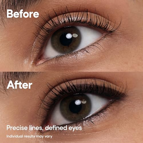 All-Day eyeliner pencil 211 Brown Topaz