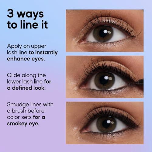 All-Day eyeliner pencil 211 Brown Topaz