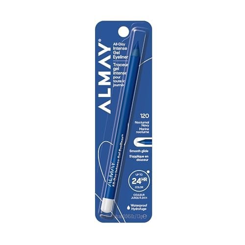 All-Day Intense Gel, Nocturnal Navy