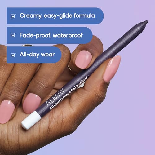All-Day Intense Gel, Nocturnal Navy