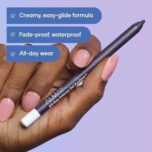 All-Day Intense Gel, Nocturnal Navy