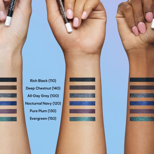 All-Day Intense Gel, Nocturnal Navy