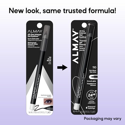 All-Day Intense Gel, Nocturnal Navy