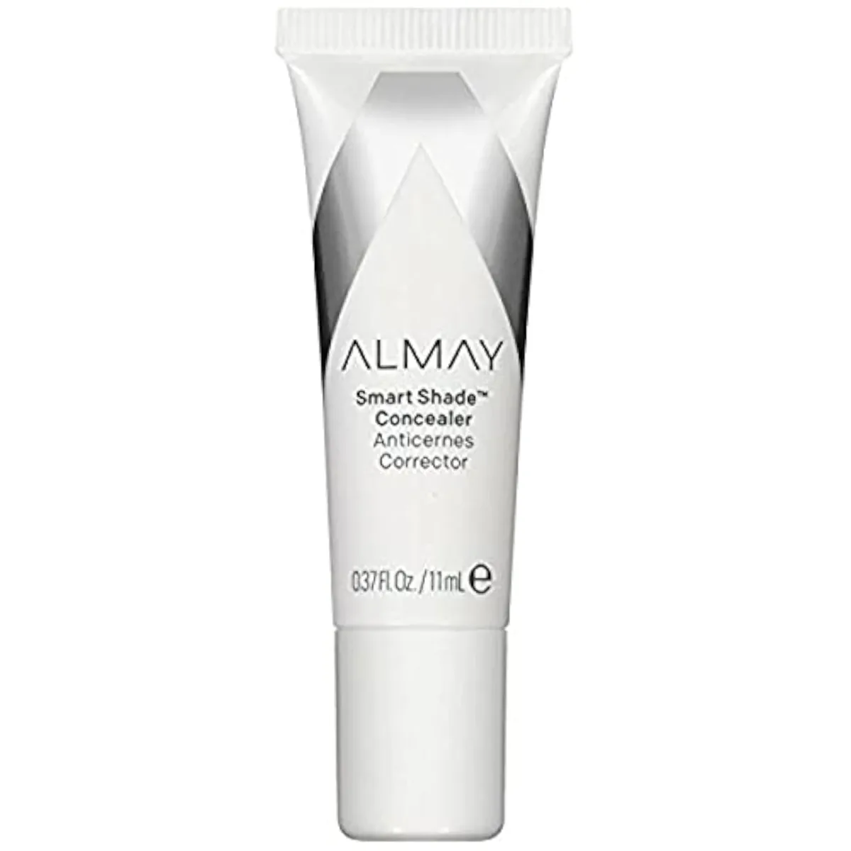 Smart Shade Concealer, Hypoallergenic, Cruelty Free, Oil Free, -Fragrance Free, Dermatologist Tested