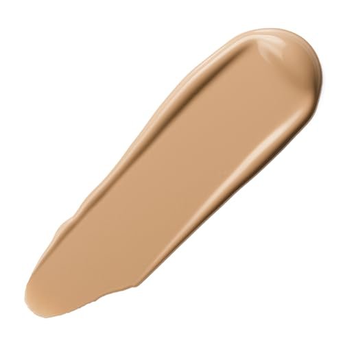 Anti-Aging Foundation, Smart Shade Skintone Matching Makeup, Natural Finish with SPF 20, HypoallergenicFragrance Free, Dermatologist Tested, 300 Straight Up Medium, 1 Oz