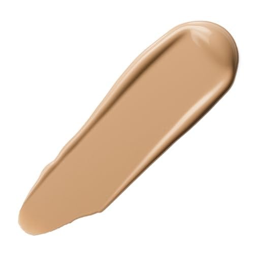 Anti-Aging Foundation, Smart Shade Skintone Matching Makeup, Natural Finish with SPF 20, HypoallergenicFragrance Free, Dermatologist Tested, 300 Straight Up Medium, 1 Oz