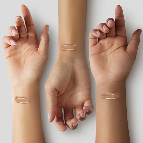 Smart Shade Skintone Matching Foundation SPF 20