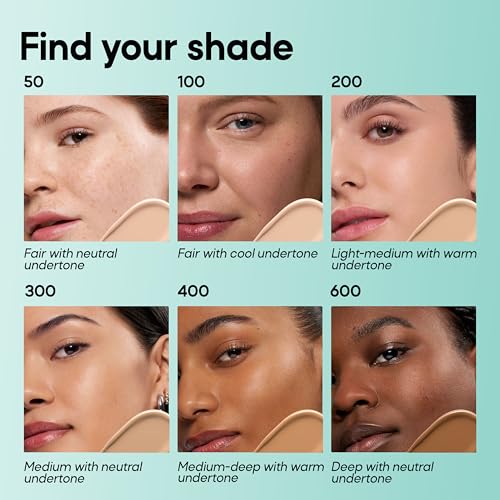 Clear Complexion Concealer, 050, 0.3 fl oz