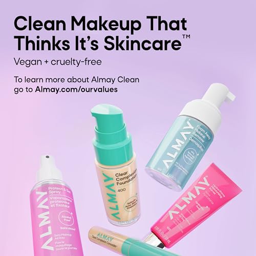 Clear Complexion Concealer, 050, 0.3 fl oz