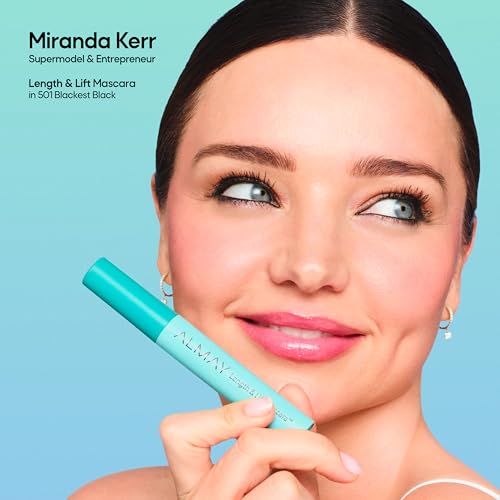 Length & Lift Mascara hypoallergenic