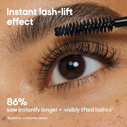 Length & Lift Mascara hypoallergenic