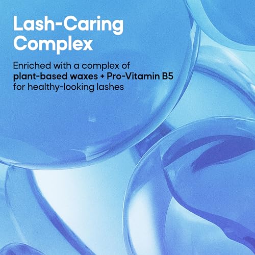Length & Lift Mascara hypoallergenic